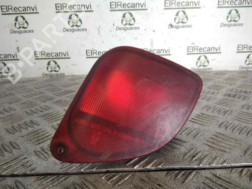 Used Rear bumper right light HYUNDAI COUPE I (RD) 1.6 16V (116 hp) 15259283