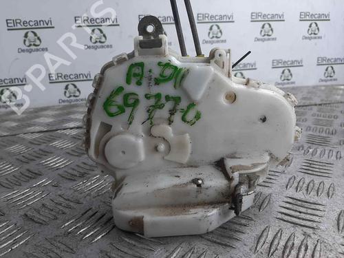 Used Rear right lock HONDA CIVIC VIII Hatchback (FN, FK) 2.2 CTDi (FK3) (140 hp) 8595047