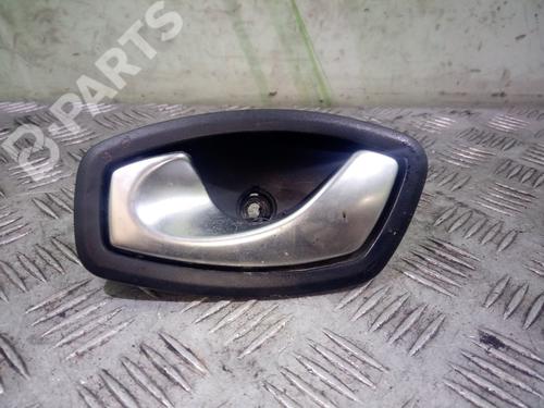 Used Rear left interior door handle Rear left interior door handle RENAULT MEGANE III Hatchback (BZ0/1_, B3_) 1.5 dCi (106 hp) 9744773 9744773