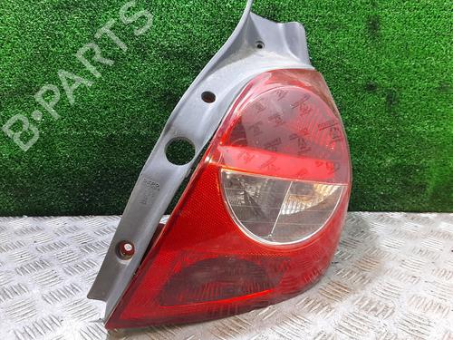 Used Right taillight RENAULT CLIO III (BR0/1, CR0/1) [2005-2014]  26607447