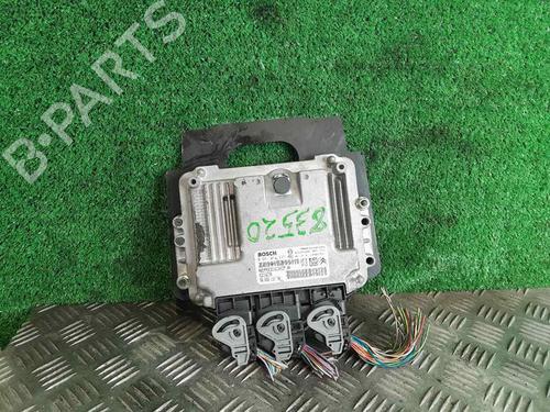 Used Engine control unit (ECU) PEUGEOT 307 (3A/C) [2000-2012]  29200206