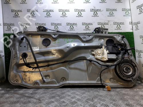 Used Front left window mechanism VW GOLF IV (1J1) [1997-2008]  27883153