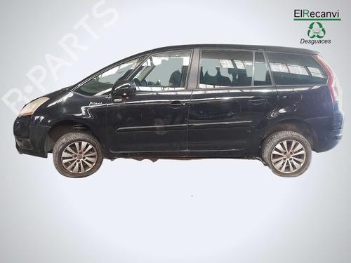 Front left window mechanism CITROËN C4 Grand Picasso I (UA_) | BP17013960C22