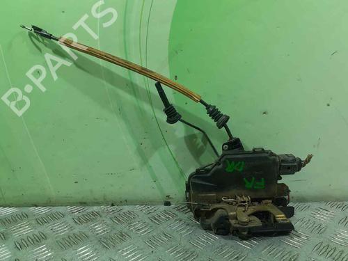 Used Front right lock SEAT TOLEDO II (1M2) [1998-2006]  10722151