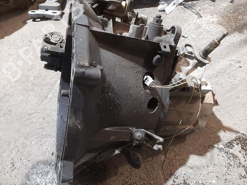 Gearbox PEUGEOT 307 (3A/C) 1.6 16V | BP31309880M3