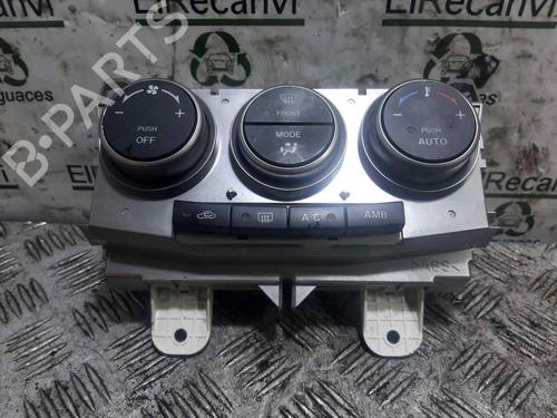 Klimabedienteil für MAZDA 5 (CR) [2005-2010]  15511719
