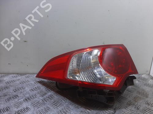 Venstre baglygte Venstre baglygte HONDA ACCORD VIII Estate (CW) 2.2 i-DTEC (CW3) (150 hp) 37438275 37438275