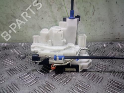 Used Front left lock CITROËN NEMO Box Body/MPV (AA_) [2008-2025]  10282707