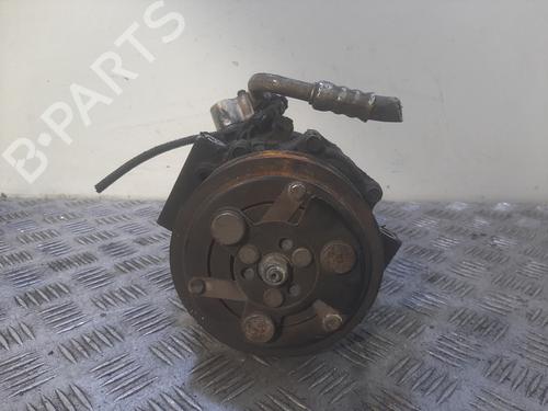 Used AC compressor AC compressor SAAB 9-3 (YS3F, E79, D79, D75) 1.9 TiD (150 hp) 36093770 36093770