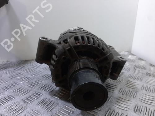 Used Alternator FORD TRANSIT Van (FA_ _) 2.4 TDCi (137 hp) 30832832
