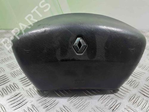 Førerens kollisjonspute RENAULT TRAFIC II Bus (JL) 2.5 dCi 135 (JL0D) (135 hp) 7455379
