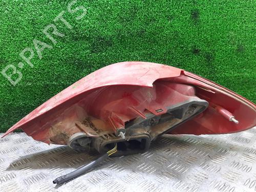Left taillight PEUGEOT 207 (WA_, WC_) | BP25760875C34