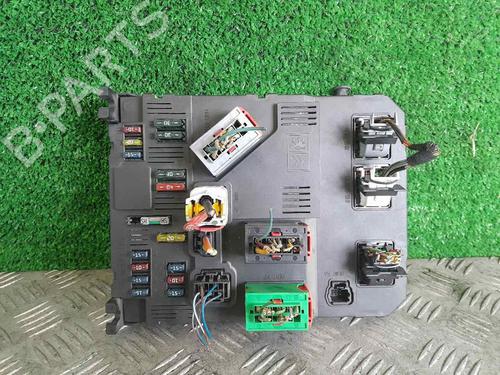 Sikringsdåse PEUGEOT 206 Hatchback (2A/C) 2.0 HDI 90 (90 hp) 21570958