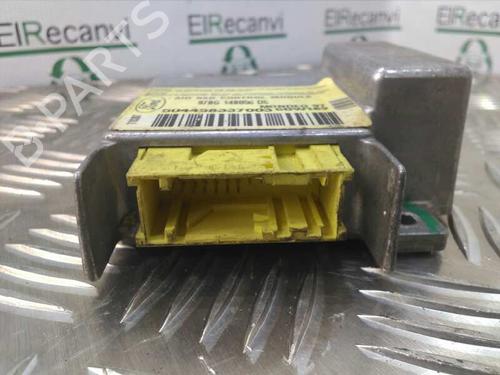 Used ECU airbags FORD MONDEO II (BAP) 1.8 TD (90 hp) 4531828