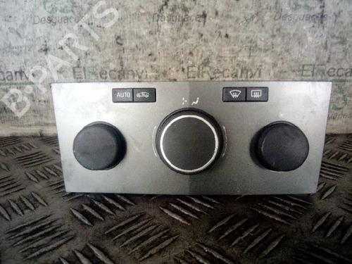 Used Climate control OPEL ZAFIRA / ZAFIRA FAMILY B (A05) 1.9 CDTI (M75) (120 hp) 4980844