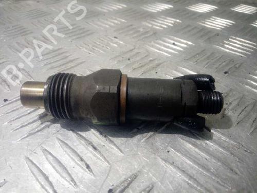 Used Injector RENAULT KANGOO (KC0/1_) D 65 1.9 (KC0E, KC02, KC0J, KC0N) (64 hp) 4543431