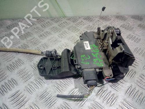 Used Front left lock SEAT TOLEDO II (1M2) 1.9 TDI (110 hp) 6111446