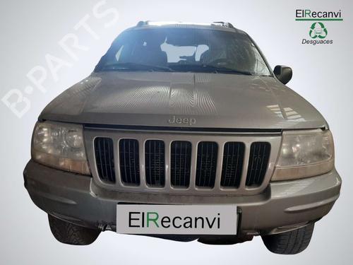 Front left window mechanism JEEP GRAND CHEROKEE II (WJ, WG) | BP16548037C22