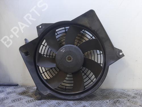 Used Radiator fan Radiator fan HYUNDAI MATRIX (FC) 1.5 CRDi (82 hp) 36233948 36233948