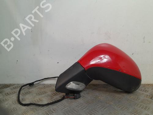 Retrovisor esquerdo Retrovisor esquerdo 36680172 36680172