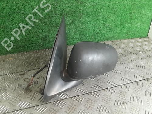 Used Left mirror NISSAN ALMERA I Hatchback (N15) [1995-2001]  24204049