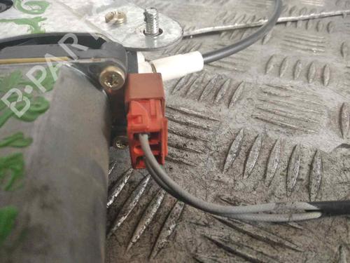 Front right window mechanism CITROËN ZX (N2) | BP15548105C23