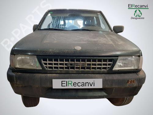 Front right window mechanism OPEL FRONTERA A (U92) | BP9705738C23