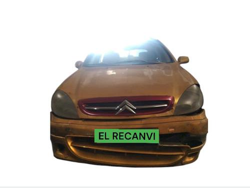 Used Parts CITROËN XSARA (N1) 2.0 HDi 90 (90 hp) 4339730
