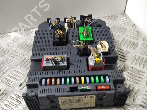 Used Fuse box PEUGEOT 308 I (4A_, 4C_) [2007-2016]  30682680