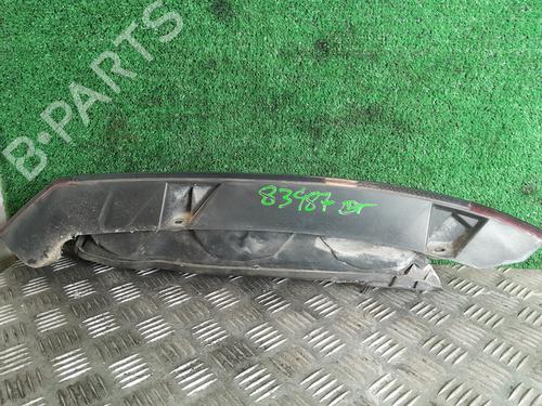Right taillight OPEL CORSA C (X01) 1.2 (F08, F68) | BP29731891C35 