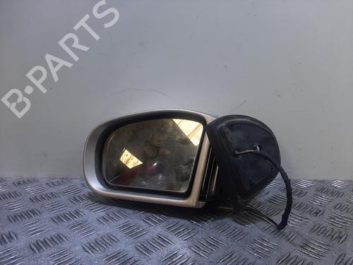Retrovisor esquerdo Retrovisor esquerdo MERCEDES-BENZ C-CLASS (W203) C 200 CDI (203.004) (116 hp) 36542249 36542249
