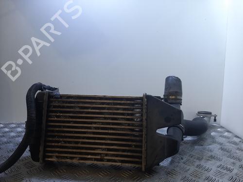 Intercooler OPEL ASTRA H GTC (A04) [2005-2010]  29592079