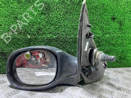left-mirror-peugeot-206-hatchback-2ac-1998-1999-2000-2001-2002-2003-2004-2005-2006-2007-2008-2009-2010-2011-2012-23139822 main image