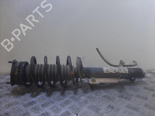 Used Right front shock absorber Right front shock absorber FORD FUSION (JU_) 1.6 TDCi (90 hp) 34288208 34288208