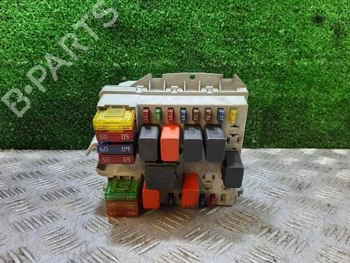 Fuse box FIAT PUNTO Hatchback Van (188_) 1.2 60 | BP26488375E1