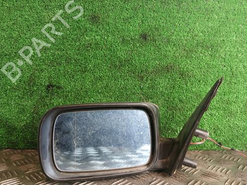 Used Left mirror Left mirror BMW 5 (E39) 520 d (136 hp) 33330348 33330348