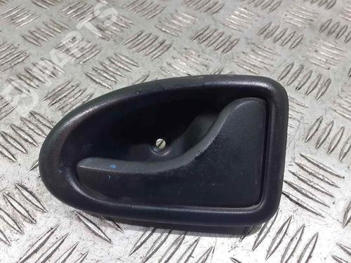 Used Front right interior door handle Front right interior door handle RENAULT MASTER II Van (FD) 2.2 dCI 90 (90 hp) 7270655 7270655