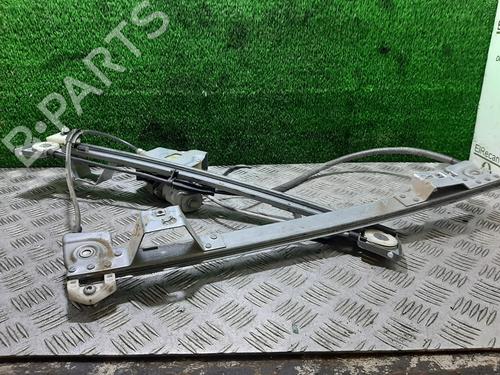 Used Front left window mechanism RENAULT KANGOO / GRAND KANGOO II (KW0/1_) 1.5 dCi 70 (KW0V, KW0A) (68 hp) 23157069