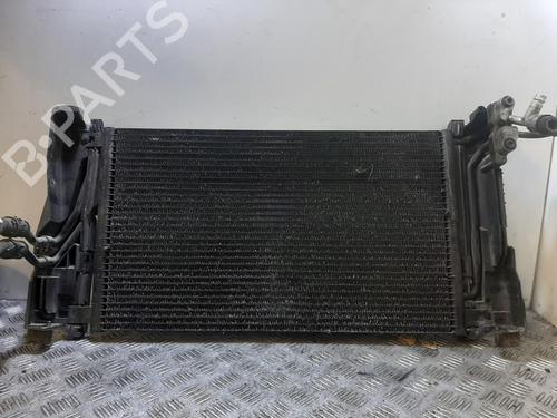 Used AC radiator AC radiator 37631294 37631294