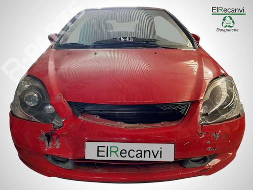 Used Parts HONDA CIVIC VII Hatchback (EU, EP, EV)  1.6 i (EP2, EU8, EU6)  1134844