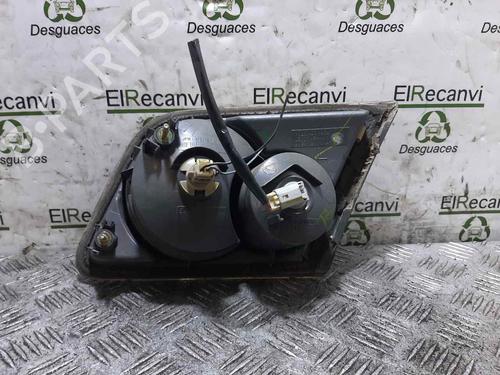 Lampa tylna klapy bagażnika lewa MAZDA 6 Hatchback (GG) 2.0 DI (GG14) | BP15638377C79