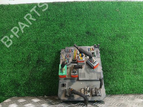Used Fuse box Fuse box CITROËN C3 I (FC_, FN_) [2002-2013] 34184376 34184376