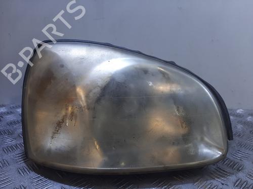 Used Right headlight Right headlight 37027063 37027063
