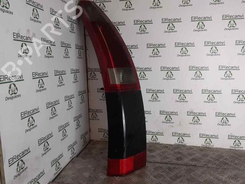 Venstre baglygte OPEL MERIVA A MPV (X03) [2003-2010]  12906821