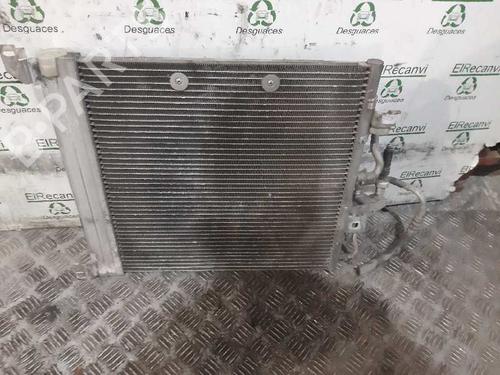 AC radiator OPEL ASTRA H GTC (A04) 1.9 CDTI (L08) | BP6646808M32