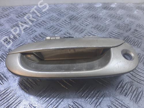 Used Front left exterior door handle Front left exterior door handle KIA CARENS I MPV (FC, FJ) 2.0 CRDi (113 hp) 34195359 34195359