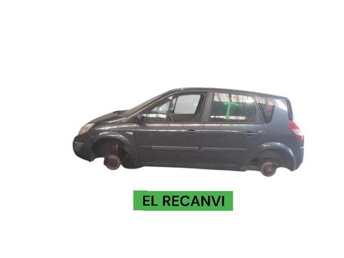 Left front window switch RENAULT GRAND SCÉNIC II (JM0/1_) 1.5 dCi (JM02, JM13) | BP34436496I27  - Image 6