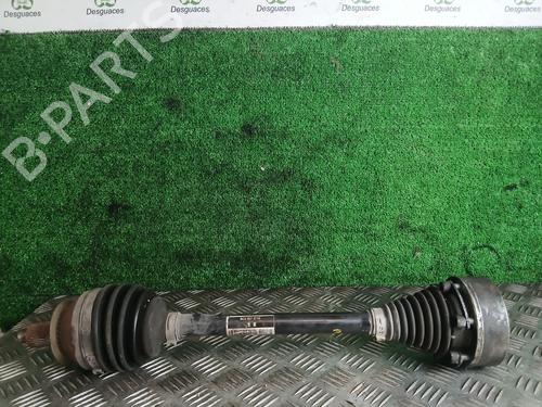 Used Left front driveshaft Left front driveshaft SEAT IBIZA IV (6J5, 6P1) [2008-2017] 33952544 33952544