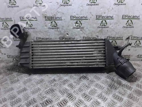 Used Intercooler CITROËN C8 (EA_, EB_) [2002-2025]  16199853