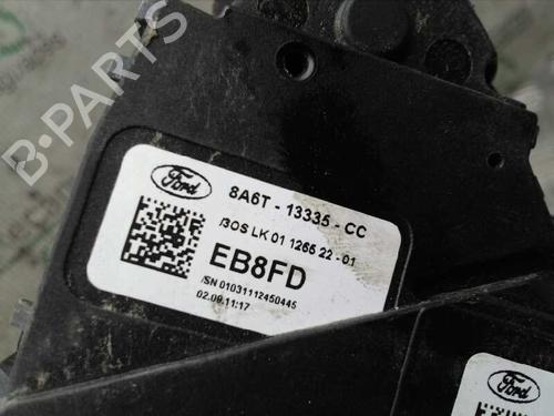 Spak kontakt FORD FIESTA VI (CB1, CCN) 1.25 | BP5610697I30